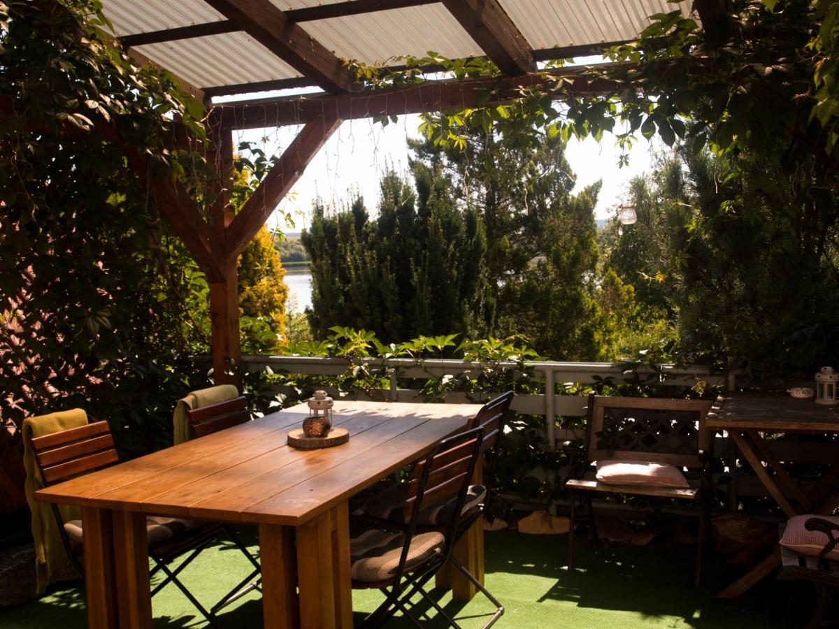 Pension U Haje Litomyšl Exterior foto