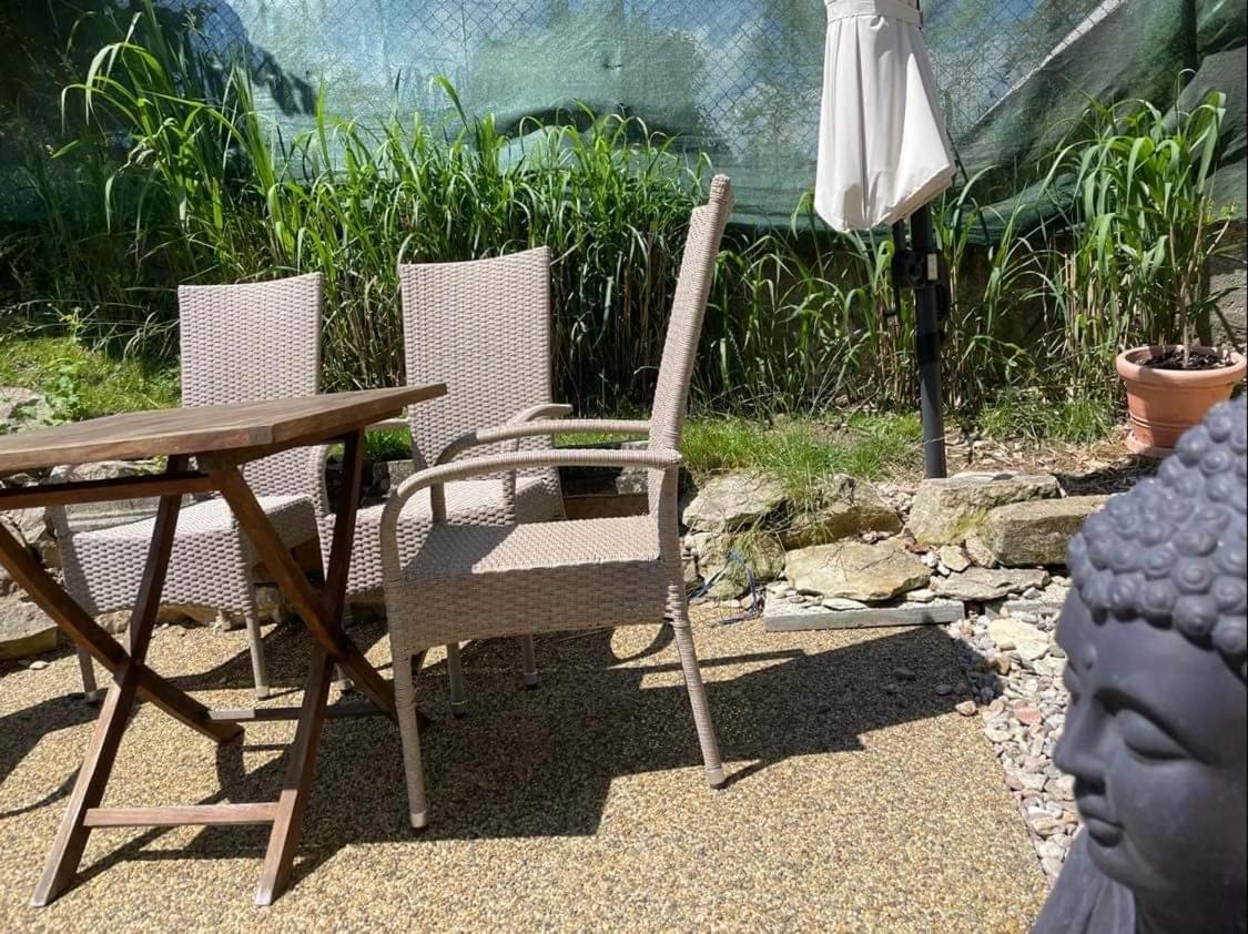 Pension U Haje Litomyšl Exterior foto