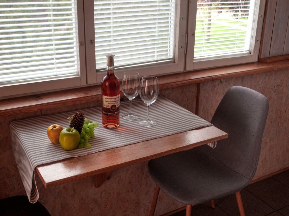 Pension U Haje Litomyšl Exterior foto