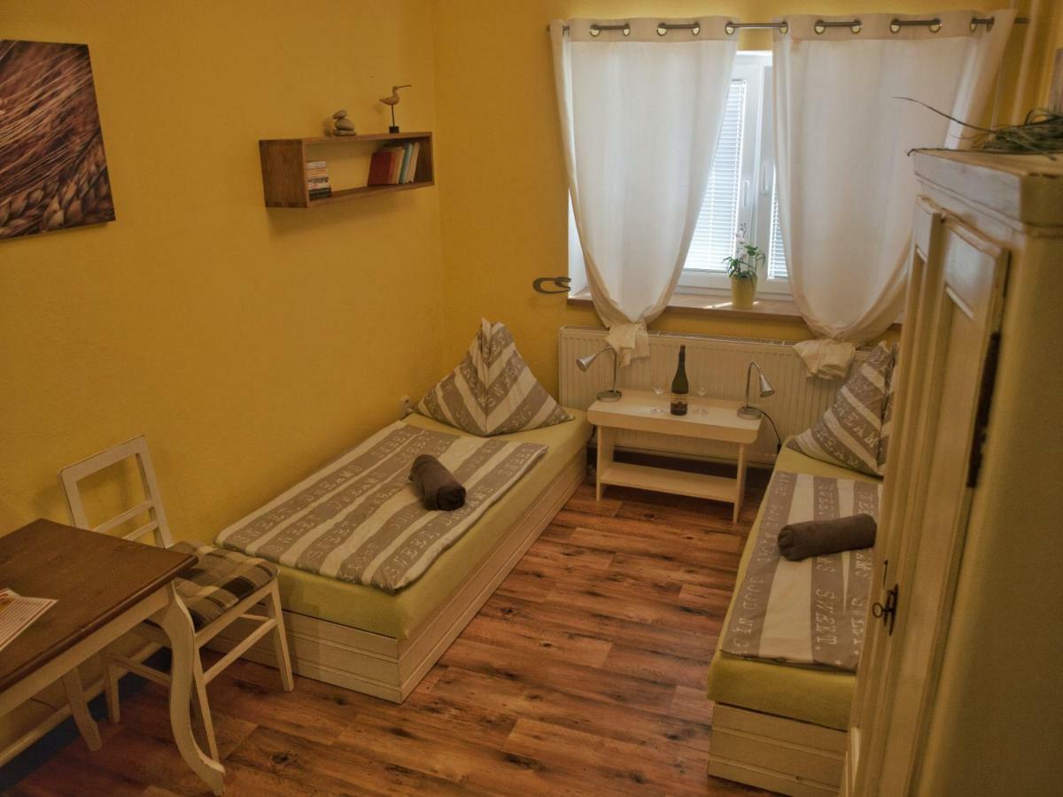 Pension U Haje Litomyšl Exterior foto